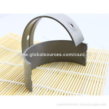Truck part crankshaft bushing, 81500010046, weichai engineNew